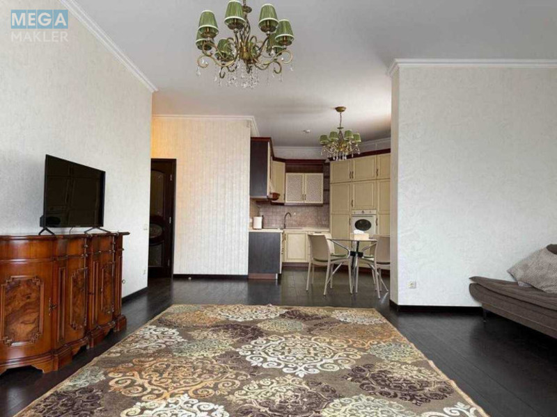 Оренда 2 кімнатної квартири, <a class="location-link" href="/kiev/" title="Недвижимость Київ">Київ</a>, <a class="location-link" href="/kiev/shevchenkovskij/" title="Недвижимость Шевченківський район">Шевченківський р-н</a>, Дмитриевская ул., 80 (изображение 10)