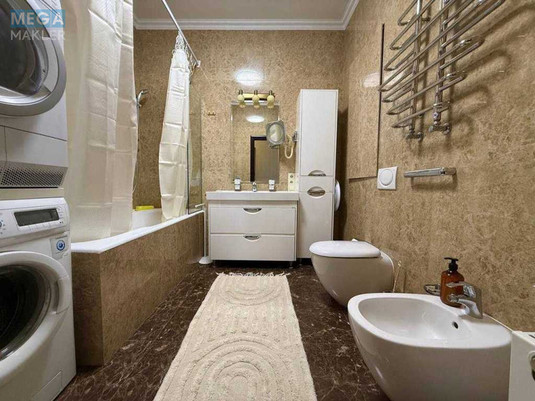 Оренда 2 кімнатної квартири, <a class="location-link" href="/kiev/" title="Недвижимость Київ">Київ</a>, <a class="location-link" href="/kiev/shevchenkovskij/" title="Недвижимость Шевченківський район">Шевченківський р-н</a>, Дмитриевская ул., 80 (изображение 18)