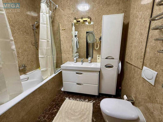 Оренда 2 кімнатної квартири, <a class="location-link" href="/kiev/" title="Недвижимость Київ">Київ</a>, <a class="location-link" href="/kiev/shevchenkovskij/" title="Недвижимость Шевченківський район">Шевченківський р-н</a>, Дмитриевская ул., 80 (изображение 20)