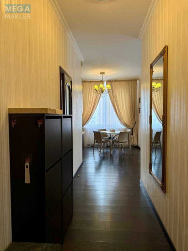 Оренда 2 кімнатної квартири, <a class="location-link" href="/kiev/" title="Недвижимость Київ">Київ</a>, <a class="location-link" href="/kiev/shevchenkovskij/" title="Недвижимость Шевченківський район">Шевченківський р-н</a>, Дмитриевская ул., 80 (изображение 22)