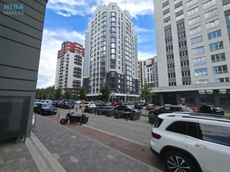 Продаж 1 кімнатної квартири (41/16/12), 10 пов. 16 пов. будинку, <a class="location-link" href="/irpen/" title="Недвижимость Ірпінь">Ірпінь</a>, Університетська, 1С (изображение 2)