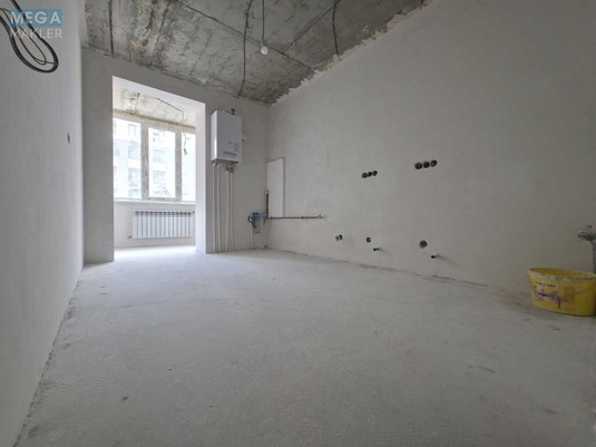 Продаж 1 кімнатної квартири (41/16/12), 10 пов. 16 пов. будинку, <a class="location-link" href="/irpen/" title="Недвижимость Ірпінь">Ірпінь</a>, Університетська, 1С (изображение 7)