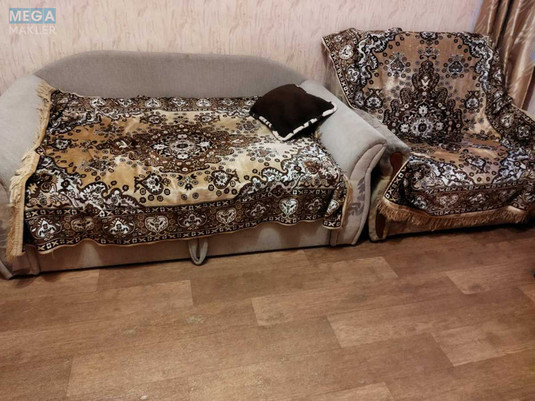 Оренда кімнати (підселення), <a class="location-link" href="/kiev/" title="Недвижимость Київ">Київ</a>, <a class="location-link" href="/kiev/svyatoshinskij/" title="Недвижимость Святошинський район">Святошинський р-н</a>, Стрийська вул., 1 (изображение 7)
