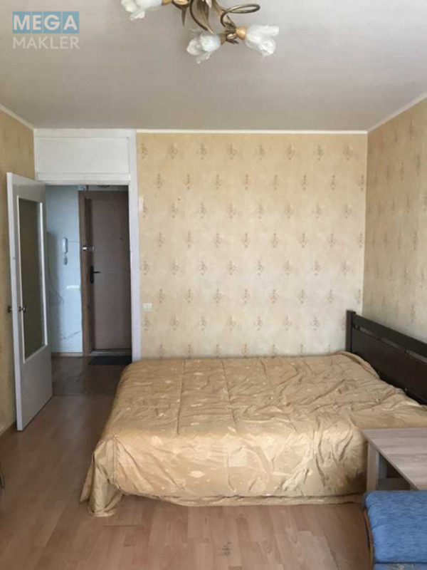 Оренда 1 кімнатної квартири, <a class="location-link" href="/kiev/" title="Недвижимость Київ">Київ</a>, <a class="location-link" href="/kiev/obolonskij/" title="Недвижимость Оболонський район">Оболонський р-н</a>, Оболонський просп., 9 (изображение 3)