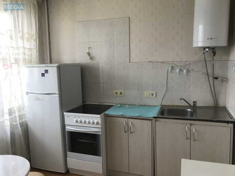 Оренда 1 кімнатної квартири, <a class="location-link" href="/kiev/" title="Недвижимость Київ">Київ</a>, <a class="location-link" href="/kiev/obolonskij/" title="Недвижимость Оболонський район">Оболонський р-н</a>, Оболонський просп., 9 (изображение 5)