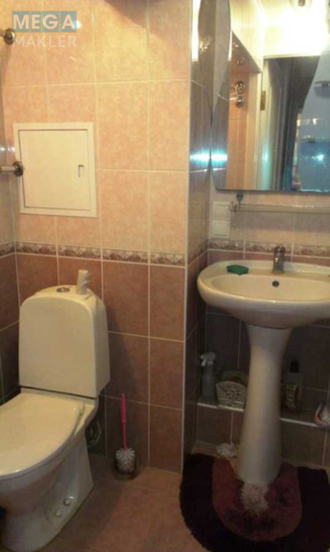 Оренда 1 кімнатної квартири, <a class="location-link" href="/kiev/" title="Недвижимость Київ">Київ</a>, <a class="location-link" href="/kiev/obolonskij/" title="Недвижимость Оболонський район">Оболонський р-н</a>, Оболонський просп., 9 (изображение 8)