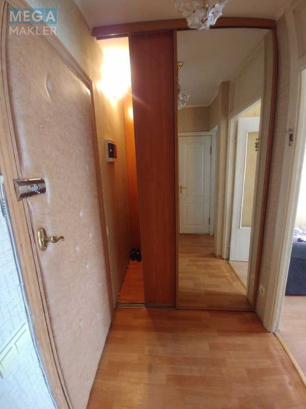 Оренда 1 кімнатної квартири, <a class="location-link" href="/kiev/" title="Недвижимость Київ">Київ</a>, <a class="location-link" href="/kiev/obolonskij/" title="Недвижимость Оболонський район">Оболонський р-н</a>, Оболонський просп., 9 (изображение 10)