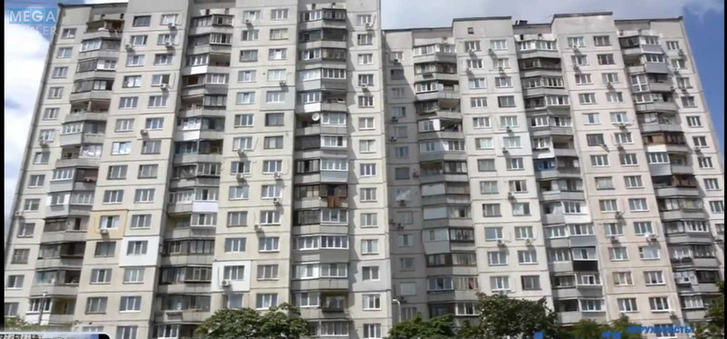 Оренда 1 кімнатної квартири, <a class="location-link" href="/kiev/" title="Недвижимость Київ">Київ</a>, <a class="location-link" href="/kiev/obolonskij/" title="Недвижимость Оболонський район">Оболонський р-н</a>, Оболонський просп., 9 (изображение 13)