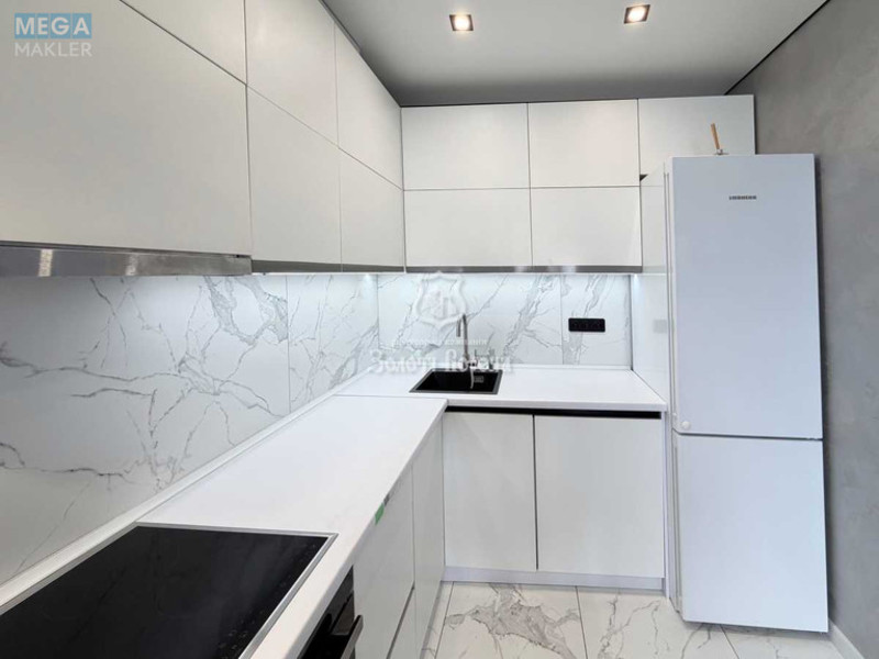 Продаж 1 кімнатної квартири (45/15/20), 17 пов. 18 пов. будинку, <a class="location-link" href="/kiev/" title="Недвижимость Київ">Київ</a>, <a class="location-link" href="/kiev/podolskij/" title="Недвижимость Подільський район">Подільський р-н</a>, Генерала Грекова вул., 4 (изображение 3)