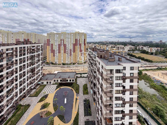 Продаж 1 кімнатної квартири (45/15/20), 17 пов. 18 пов. будинку, <a class="location-link" href="/kiev/" title="Недвижимость Київ">Київ</a>, <a class="location-link" href="/kiev/podolskij/" title="Недвижимость Подільський район">Подільський р-н</a>, Генерала Грекова вул., 4 (изображение 22)