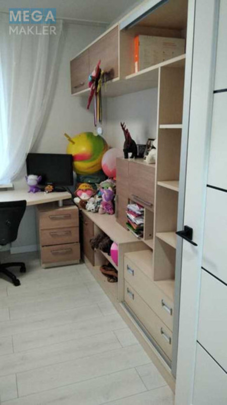 Оренда 3 кімнатної квартири, <a class="location-link" href="/dnepropetrovsk/" title="Недвижимость Дніпра">Дніпро</a>, улица Запорожское Шоссе, 60 (изображение 9)