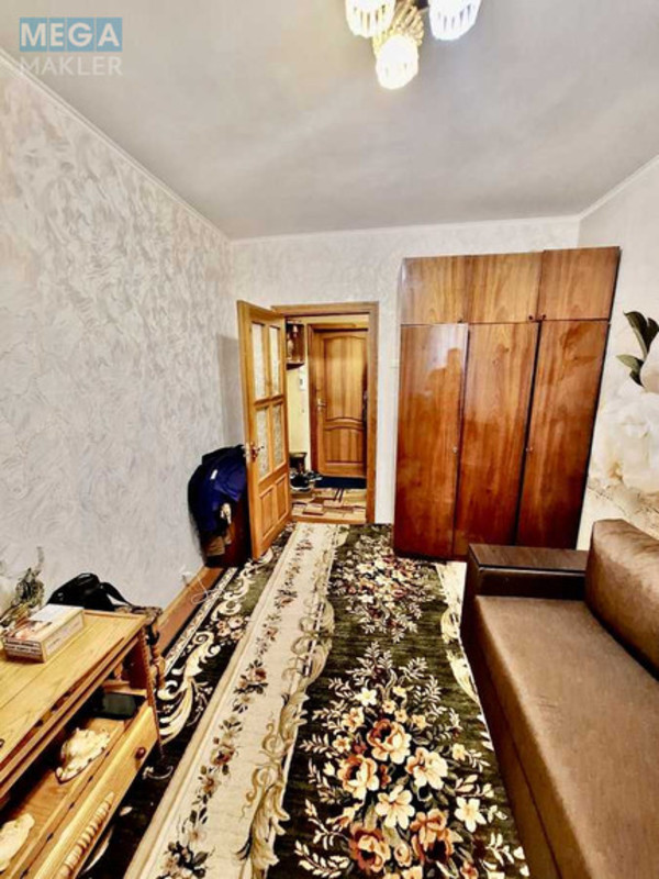 Продаж 2 кімнатної квартири (51/30,7/7,9), 7 пов. 10 пов. будинку, <a class="location-link" href="/kiev/" title="Недвижимость Київ">Київ</a>, <a class="location-link" href="/kiev/svyatoshinskij/" title="Недвижимость Святошинський район">Святошинський р-н</a>, Миколи Ушакова вул., 20 (изображение 6)