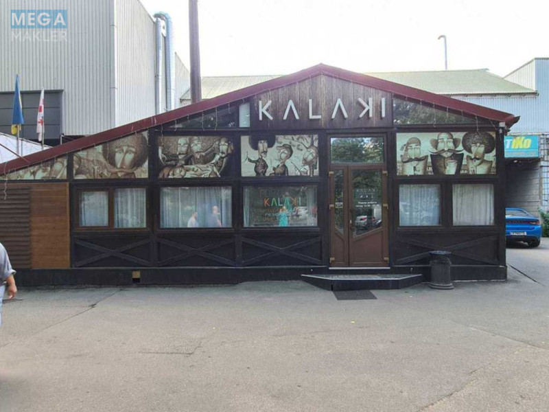 Оренда окремої будівлі/побудови, 550&nbsp;кв.м, <a class="location-link" href="/kiev/" title="Недвижимость Київ">Київ</a>, <a class="location-link" href="/kiev/dneprovskij/" title="Недвижимость Дніпровський район">Дніпровський р-н</a>, Павла Тычины просп., 7 (изображение 2)