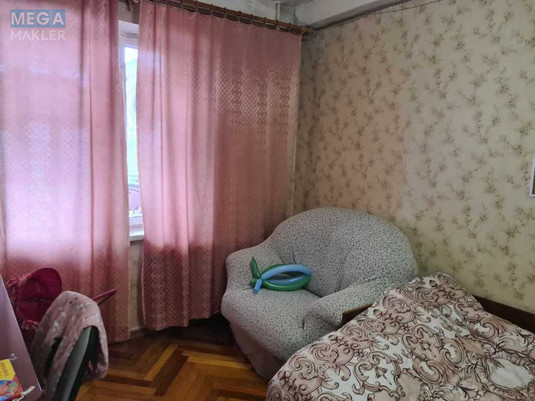 Продаж 2 кімнатної квартири (43/?/6), 9 пов. 9 пов. будинку, <a class="location-link" href="/kiev/" title="Недвижимость Київ">Київ</a>, <a class="location-link" href="/kiev/dneprovskij/" title="Недвижимость Дніпровський район">Дніпровський р-н</a>, Энтузиастов ул., 5 (изображение 2)