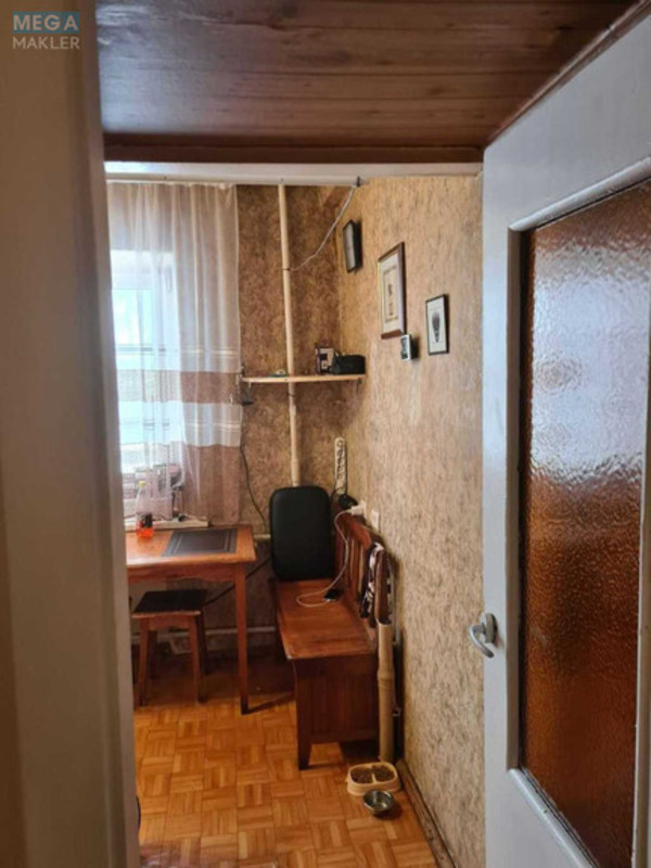 Продаж 2 кімнатної квартири (43/?/6), 9 пов. 9 пов. будинку, <a class="location-link" href="/kiev/" title="Недвижимость Київ">Київ</a>, <a class="location-link" href="/kiev/dneprovskij/" title="Недвижимость Дніпровський район">Дніпровський р-н</a>, Энтузиастов ул., 5 (изображение 6)