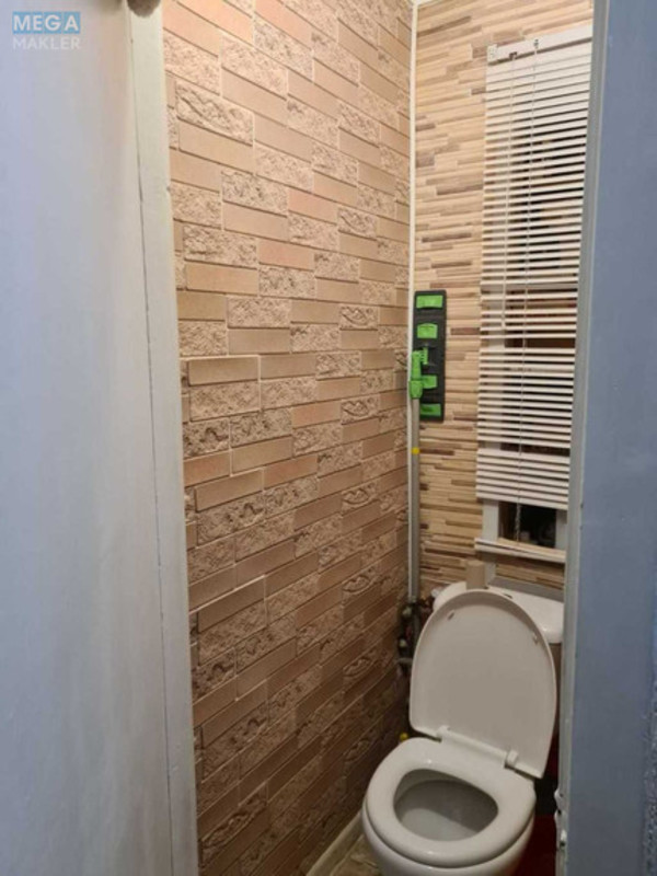 Продаж 2 кімнатної квартири (43/?/6), 9 пов. 9 пов. будинку, <a class="location-link" href="/kiev/" title="Недвижимость Київ">Київ</a>, <a class="location-link" href="/kiev/dneprovskij/" title="Недвижимость Дніпровський район">Дніпровський р-н</a>, Энтузиастов ул., 5 (изображение 7)