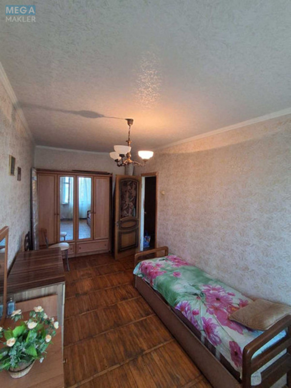 Продаж 2 кімнатної квартири (43/30/6), 3 пов. 5 пов. будинку, <a class="location-link" href="/belaya-tserkov/" title="Недвижимость Біла Церква">Біла Церква</a>, Сквирське шосе, 250 (изображение 2)