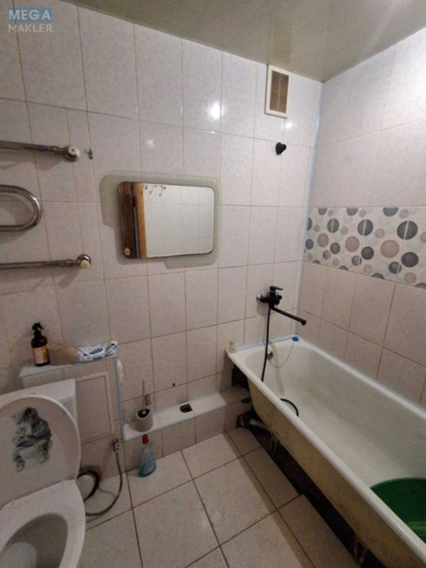 Продаж 2 кімнатної квартири (43/30/6), 3 пов. 5 пов. будинку, <a class="location-link" href="/belaya-tserkov/" title="Недвижимость Біла Церква">Біла Церква</a>, Сквирське шосе, 250 (изображение 3)