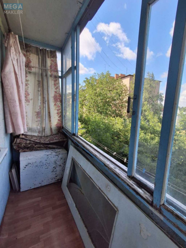 Продаж 2 кімнатної квартири (43/30/6), 3 пов. 5 пов. будинку, <a class="location-link" href="/belaya-tserkov/" title="Недвижимость Біла Церква">Біла Церква</a>, Сквирське шосе, 250 (изображение 6)