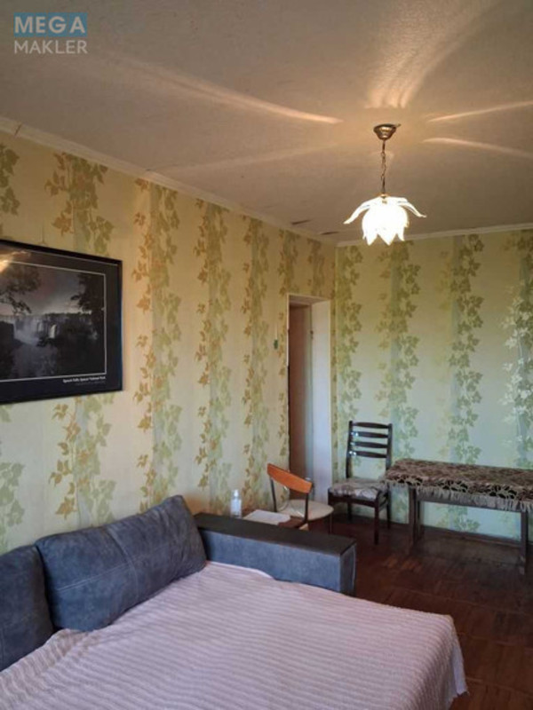 Продаж 2 кімнатної квартири (43/30/6), 3 пов. 5 пов. будинку, <a class="location-link" href="/belaya-tserkov/" title="Недвижимость Біла Церква">Біла Церква</a>, Сквирське шосе, 250 (изображение 8)