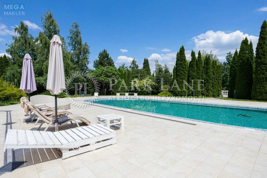 Продаж дома, 2&nbsp;поверху, 882&nbsp;кв.м, 8&nbsp;кімнат, ділянка 100&nbsp;соток, <a class="location-link" href="/kozin-selo-kv/" title="Недвижимость Козин">Козин</a>, старокиївська, 63/3 (изображение 4)