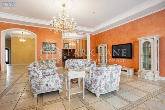 Продаж дома, 2&nbsp;поверху, 882&nbsp;кв.м, 8&nbsp;кімнат, ділянка 100&nbsp;соток, <a class="location-link" href="/kozin-selo-kv/" title="Недвижимость Козин">Козин</a>, старокиївська, 63/3 (изображение 16)