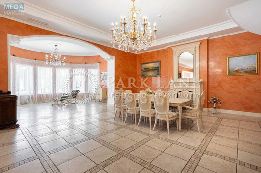 Продаж дома, 2&nbsp;поверху, 882&nbsp;кв.м, 8&nbsp;кімнат, ділянка 100&nbsp;соток, <a class="location-link" href="/kozin-selo-kv/" title="Недвижимость Козин">Козин</a>, старокиївська, 63/3 (изображение 17)