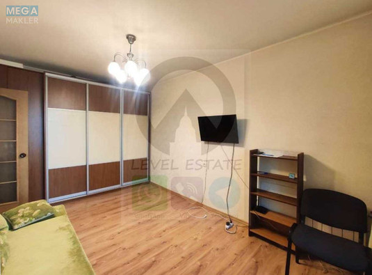 Оренда 1 кімнатної квартири, <a class="location-link" href="/kiev/" title="Недвижимость Київ">Київ</a>, <a class="location-link" href="/kiev/obolonskij/" title="Недвижимость Оболонський район">Оболонський р-н</a>, Оболонский просп., 31 (изображение 2)
