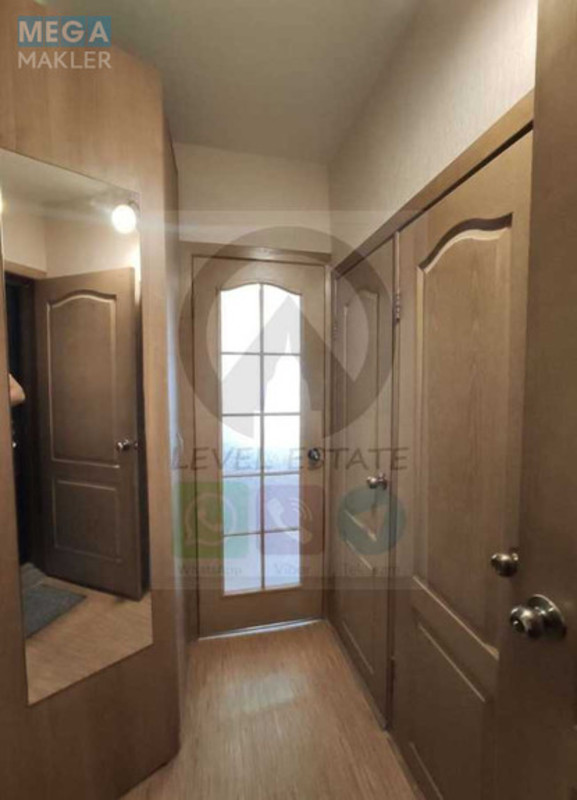 Оренда 1 кімнатної квартири, <a class="location-link" href="/kiev/" title="Недвижимость Київ">Київ</a>, <a class="location-link" href="/kiev/obolonskij/" title="Недвижимость Оболонський район">Оболонський р-н</a>, Оболонский просп., 31 (изображение 7)