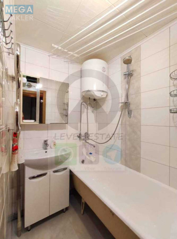 Оренда 1 кімнатної квартири, <a class="location-link" href="/kiev/" title="Недвижимость Київ">Київ</a>, <a class="location-link" href="/kiev/obolonskij/" title="Недвижимость Оболонський район">Оболонський р-н</a>, Оболонский просп., 31 (изображение 8)