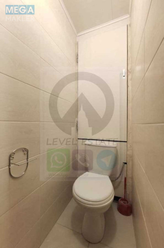 Оренда 1 кімнатної квартири, <a class="location-link" href="/kiev/" title="Недвижимость Київ">Київ</a>, <a class="location-link" href="/kiev/obolonskij/" title="Недвижимость Оболонський район">Оболонський р-н</a>, Оболонский просп., 31 (изображение 9)