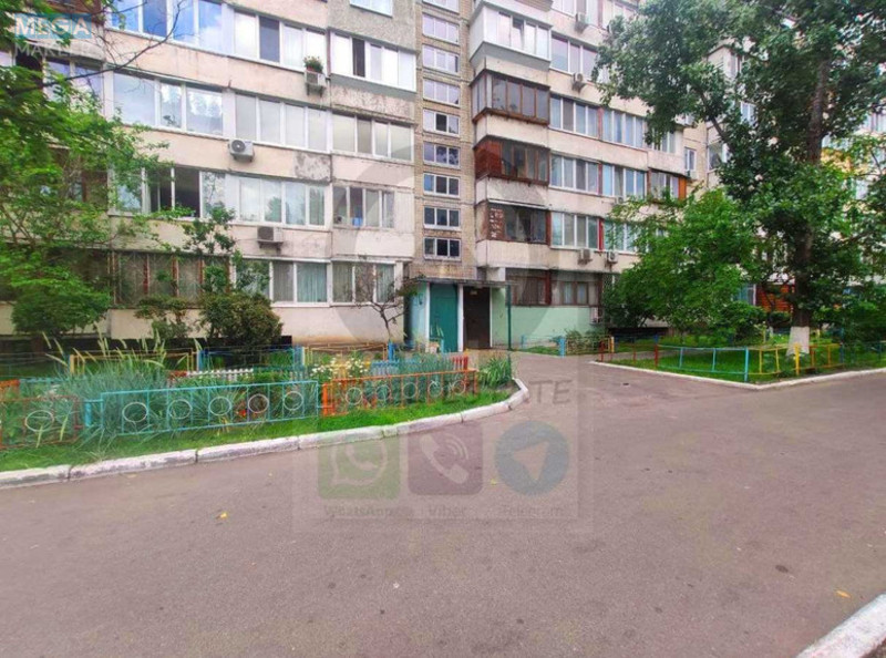 Оренда 1 кімнатної квартири, <a class="location-link" href="/kiev/" title="Недвижимость Київ">Київ</a>, <a class="location-link" href="/kiev/obolonskij/" title="Недвижимость Оболонський район">Оболонський р-н</a>, Оболонский просп., 31 (изображение 10)
