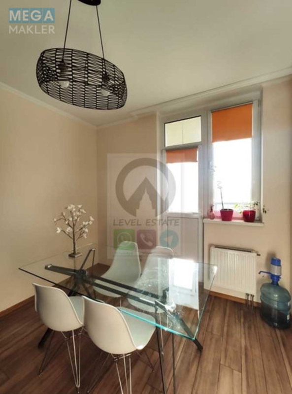 Оренда 1 кімнатної квартири, <a class="location-link" href="/kiev/" title="Недвижимость Київ">Київ</a>, <a class="location-link" href="/kiev/shevchenkovskij/" title="Недвижимость Шевченківський район">Шевченківський р-н</a>, Григория Андрющенко ул., 6Г (изображение 7)