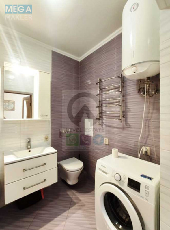 Оренда 1 кімнатної квартири, <a class="location-link" href="/kiev/" title="Недвижимость Київ">Київ</a>, <a class="location-link" href="/kiev/shevchenkovskij/" title="Недвижимость Шевченківський район">Шевченківський р-н</a>, Григория Андрющенко ул., 6Г (изображение 11)