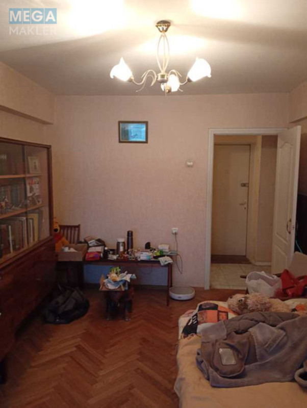 Продаж 2 кімнатної квартири (52/34/8), 16 пов. 16 пов. будинку, <a class="location-link" href="/kiev/" title="Недвижимость Київ">Київ</a>, <a class="location-link" href="/kiev/goloseevskij/" title="Недвижимость Голосіївський район">Голосіївський р-н</a>, Большая Васильковская ул., 124 (изображение 4)