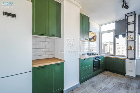 Продаж 2 кімнатної квартири (63/29,5/13,7), 9 пов. 9 пов. будинку, <a class="location-link" href="/kiev/" title="Недвижимость Київ">Київ</a>, <a class="location-link" href="/kiev/solomenskij/" title="Недвижимость Солом'янський район">Солом'янський р-н</a>, Юнацька вул., 1 (изображение 5)