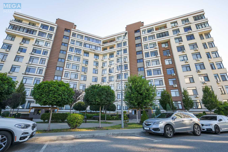 Продаж 2 кімнатної квартири (63/29,5/13,7), 9 пов. 9 пов. будинку, <a class="location-link" href="/kiev/" title="Недвижимость Київ">Київ</a>, <a class="location-link" href="/kiev/solomenskij/" title="Недвижимость Солом'янський район">Солом'янський р-н</a>, Юнацька вул., 1 (изображение 23)