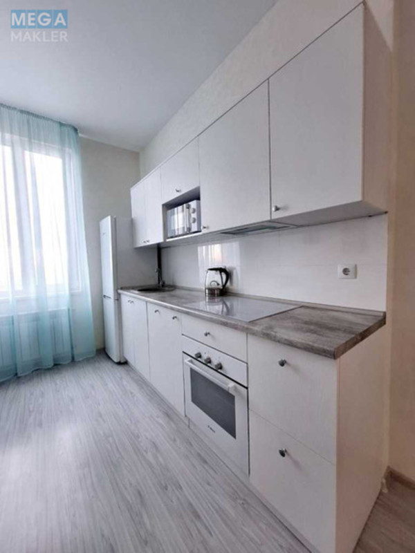 Оренда 1 кімнатної квартири, <a class="location-link" href="/kiev/" title="Недвижимость Київ">Київ</a>, <a class="location-link" href="/kiev/shevchenkovskij/" title="Недвижимость Шевченківський район">Шевченківський р-н</a>, Нагорная ул., 18/16 (изображение 3)
