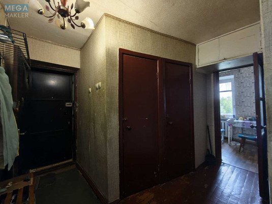 Продаж 2 кімнатної квартири (50/30/6), 5 пов. 5 пов. будинку, <a class="location-link" href="/dnepropetrovsk/" title="Недвижимость Дніпра">Дніпро</a>, Слобожанский проспект, 12 (изображение 2)