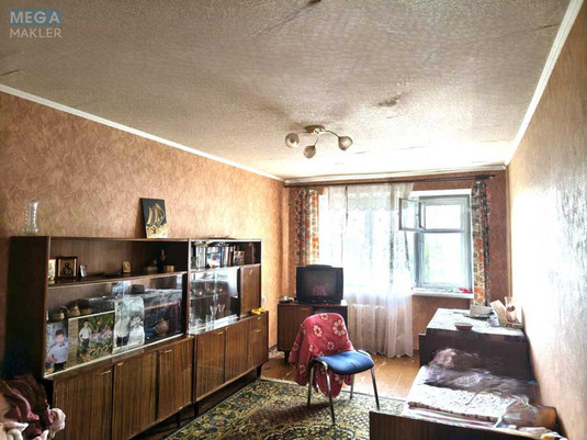 Продаж 2 кімнатної квартири (50/30/6), 5 пов. 5 пов. будинку, <a class="location-link" href="/dnepropetrovsk/" title="Недвижимость Дніпра">Дніпро</a>, Слобожанский проспект, 12 (изображение 6)
