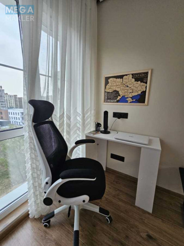 Оренда 1 кімнатної квартири, <a class="location-link" href="/kiev/" title="Недвижимость Київ">Київ</a>, <a class="location-link" href="/kiev/goloseevskij/" title="Недвижимость Голосіївський район">Голосіївський р-н</a>, Михайла Максимовича вул., 28Е (изображение 8)