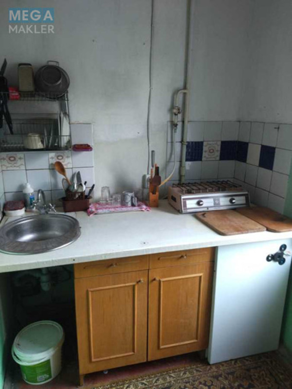 Оренда 1 кімнатної квартири, <a class="location-link" href="/kiev/" title="Недвижимость Київ">Київ</a>, <a class="location-link" href="/kiev/svyatoshinskij/" title="Недвижимость Святошинський район">Святошинський р-н</a>, Симиренка вул., 12А (изображение 5)