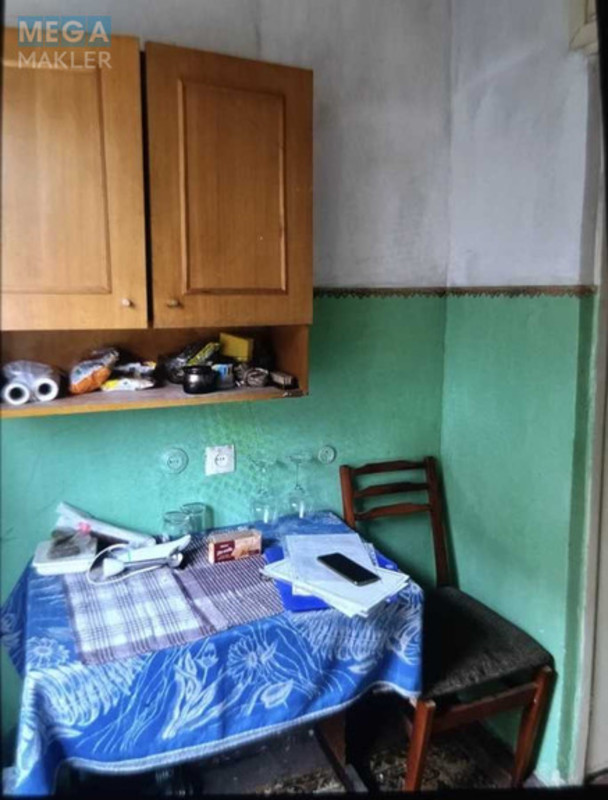 Оренда 1 кімнатної квартири, <a class="location-link" href="/kiev/" title="Недвижимость Київ">Київ</a>, <a class="location-link" href="/kiev/svyatoshinskij/" title="Недвижимость Святошинський район">Святошинський р-н</a>, Симиренка вул., 12А (изображение 6)