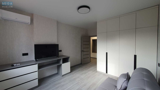 Оренда 1 кімнатної квартири, <a class="location-link" href="/kiev/" title="Недвижимость Київ">Київ</a>, <a class="location-link" href="/kiev/dneprovskij/" title="Недвижимость Дніпровський район">Дніпровський р-н</a>, Воскресенська вул., 2в (изображение 5)