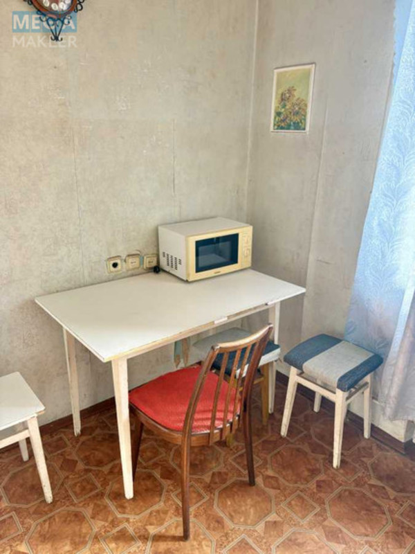 Оренда 3 кімнатної квартири, <a class="location-link" href="/kiev/" title="Недвижимость Київ">Київ</a>, <a class="location-link" href="/kiev/solomenskij/" title="Недвижимость Солом'янський район">Солом'янський р-н</a>, Словянська вул., 28 (изображение 5)