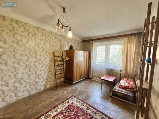Оренда 3 кімнатної квартири, <a class="location-link" href="/kiev/" title="Недвижимость Київ">Київ</a>, <a class="location-link" href="/kiev/solomenskij/" title="Недвижимость Солом'янський район">Солом'янський р-н</a>, Словянська вул., 28 (изображение 8)