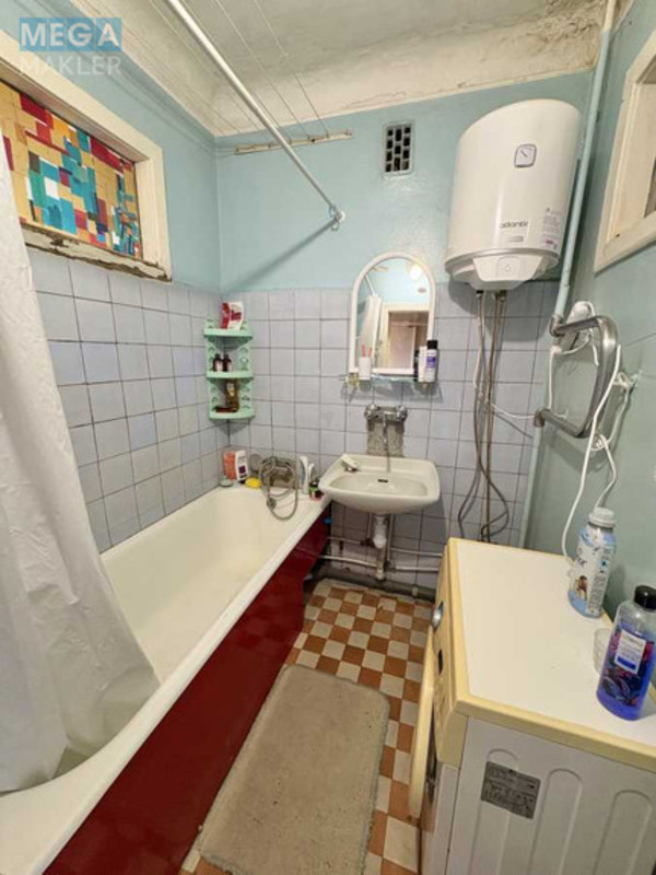 Оренда 3 кімнатної квартири, <a class="location-link" href="/kiev/" title="Недвижимость Київ">Київ</a>, <a class="location-link" href="/kiev/solomenskij/" title="Недвижимость Солом'янський район">Солом'янський р-н</a>, Словянська вул., 28 (изображение 15)