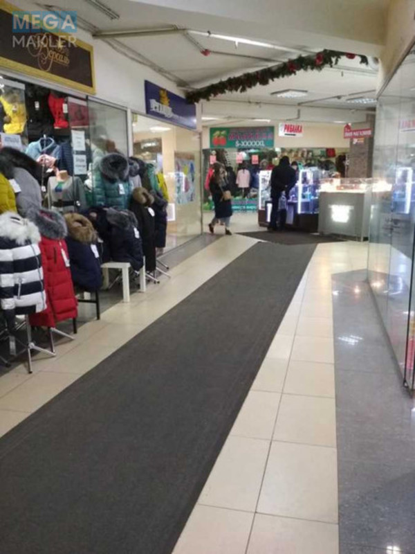 Оренда комерційної нерухомості, 20,60&nbsp;кв.м, под магазин, <a class="location-link" href="/kiev/" title="Недвижимость Київ">Київ</a>, <a class="location-link" href="/kiev/dneprovskij/" title="Недвижимость Дніпровський район">Дніпровський р-н</a>, Харківське шосе, 19 (изображение 2)