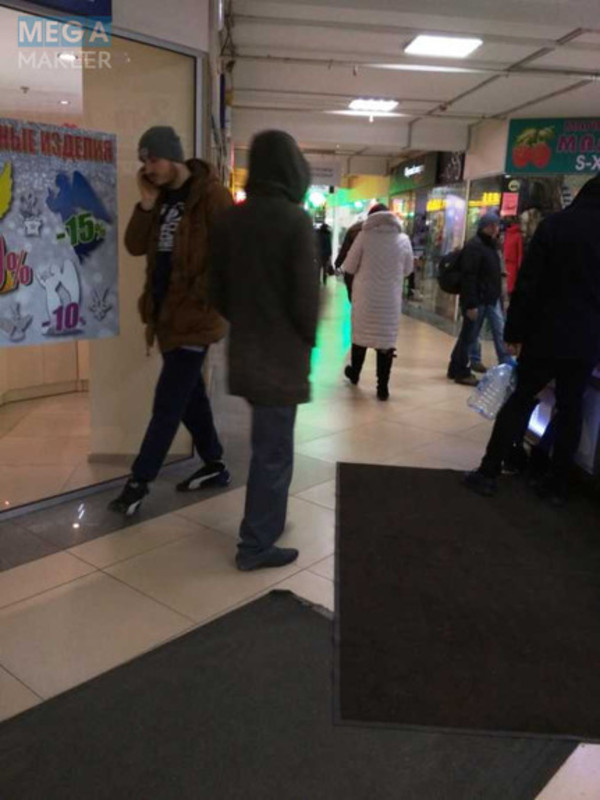 Оренда комерційної нерухомості, 20,60&nbsp;кв.м, под магазин, <a class="location-link" href="/kiev/" title="Недвижимость Київ">Київ</a>, <a class="location-link" href="/kiev/dneprovskij/" title="Недвижимость Дніпровський район">Дніпровський р-н</a>, Харківське шосе, 19 (изображение 5)