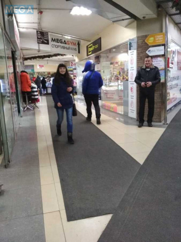 Оренда комерційної нерухомості, 20,60&nbsp;кв.м, под магазин, <a class="location-link" href="/kiev/" title="Недвижимость Київ">Київ</a>, <a class="location-link" href="/kiev/dneprovskij/" title="Недвижимость Дніпровський район">Дніпровський р-н</a>, Харківське шосе, 19 (изображение 10)